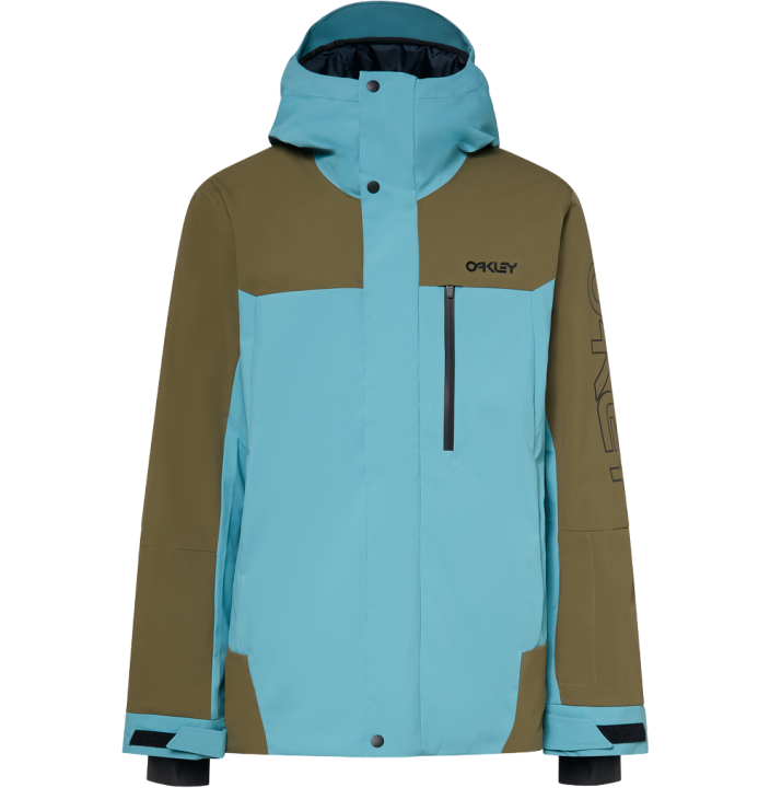 TNP TBT INSULATED JKT