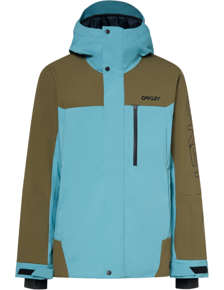 TNP TBT INSULATED JKT