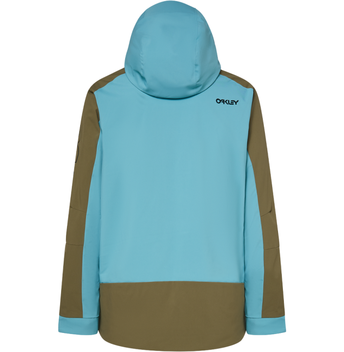 TNP TBT INSULATED JKT