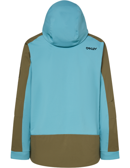 TNP TBT INSULATED JKT