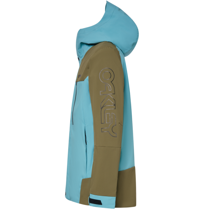 TNP TBT INSULATED JKT