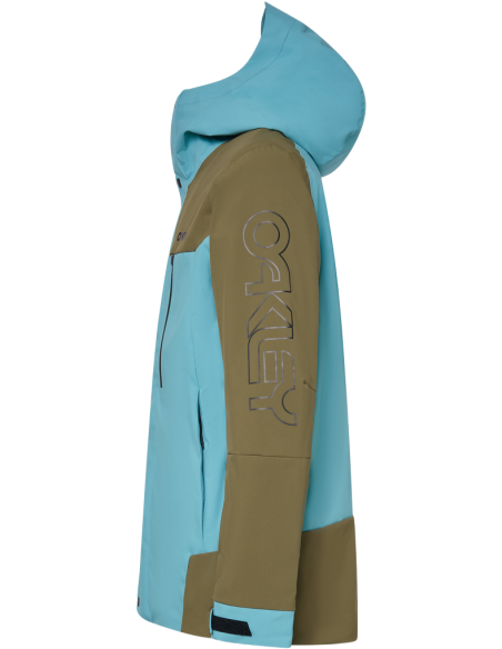 TNP TBT INSULATED JKT