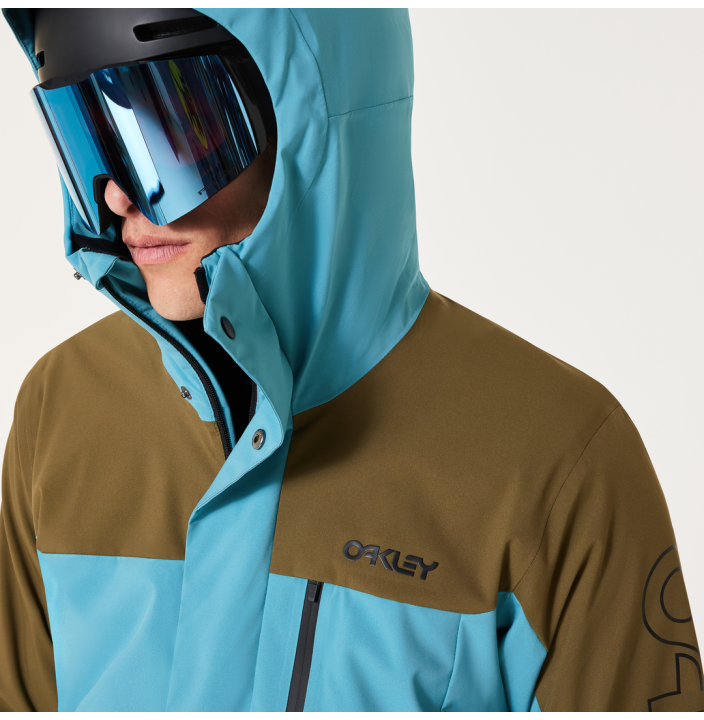 TNP TBT INSULATED JKT