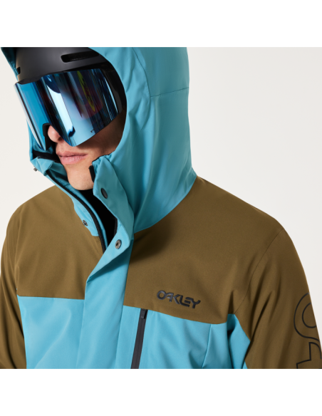 TNP TBT INSULATED JKT