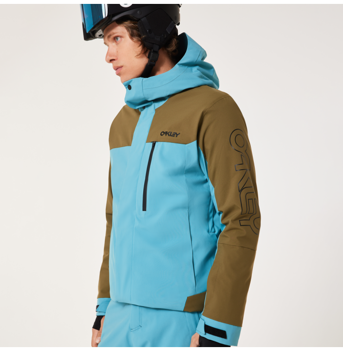 TNP TBT INSULATED JKT