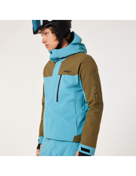 TNP TBT INSULATED JKT