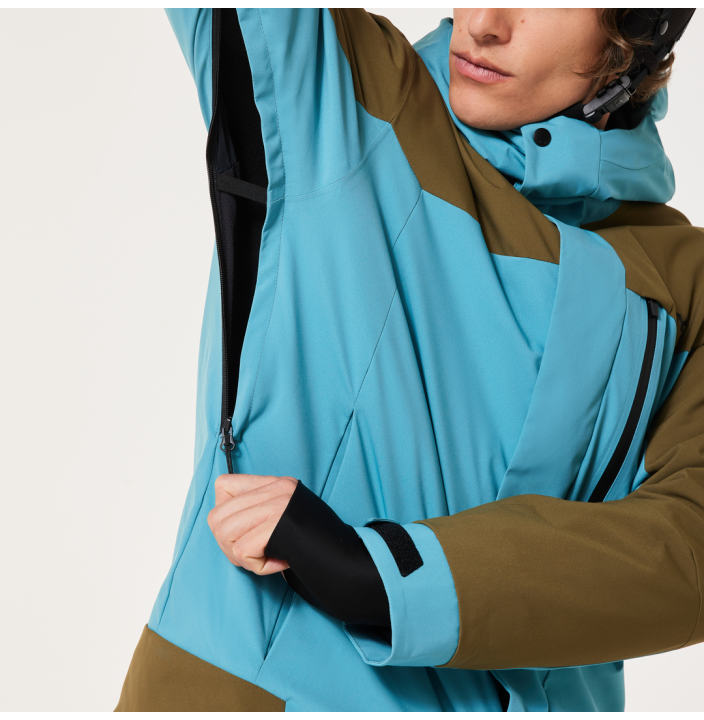 TNP TBT INSULATED JKT