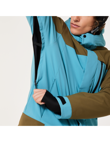 TNP TBT INSULATED JKT