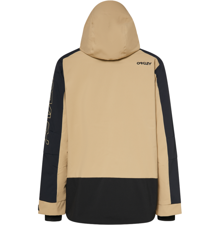 TNP TBT INSULATED JKT