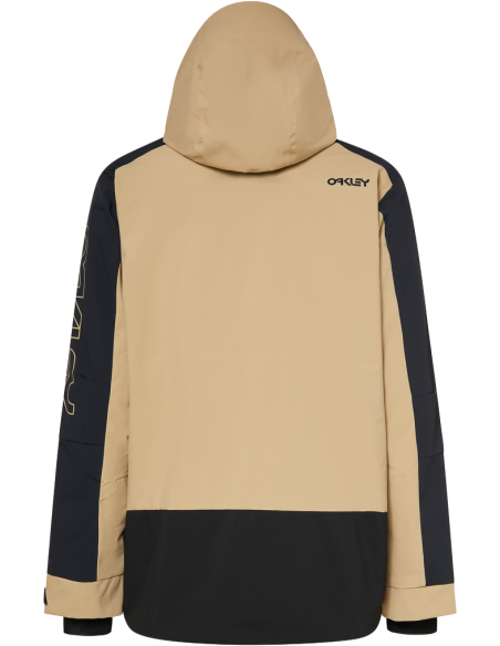 TNP TBT INSULATED JKT