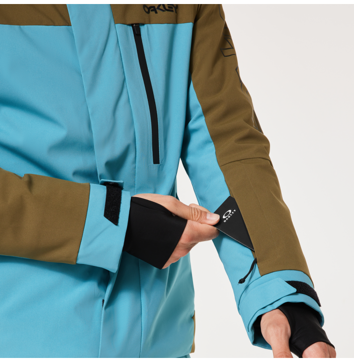 TNP TBT INSULATED JKT