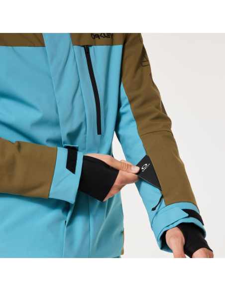 TNP TBT INSULATED JKT