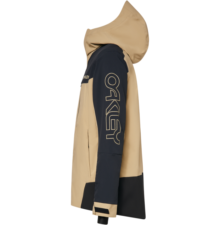 TNP TBT INSULATED JKT