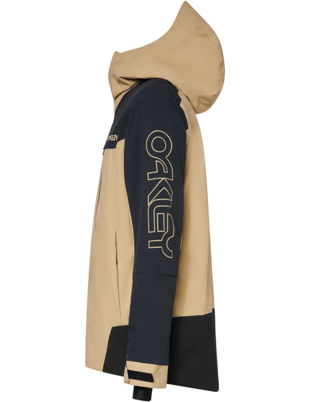 TNP TBT INSULATED JKT