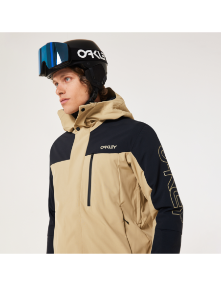 TNP TBT INSULATED JKT