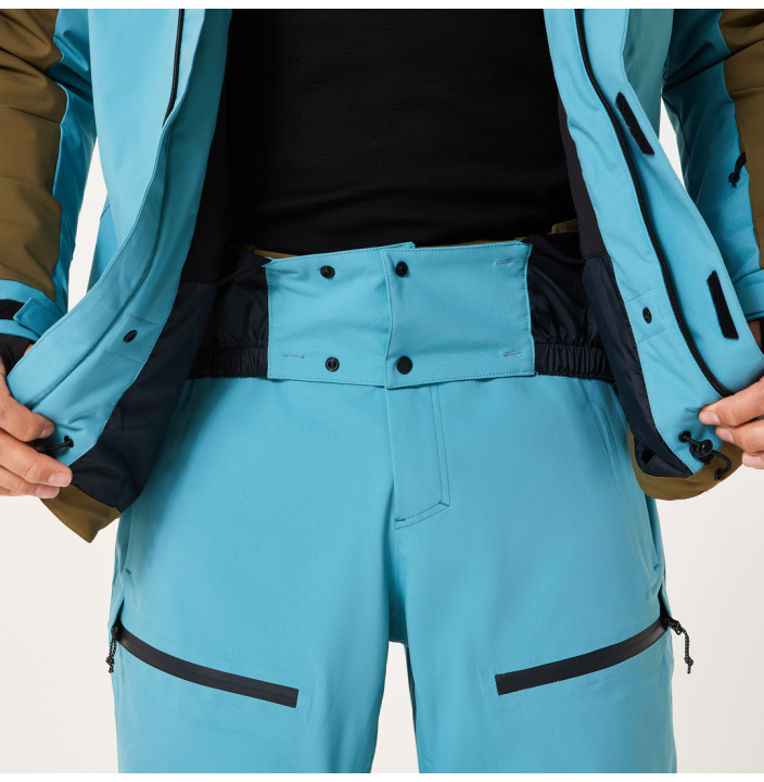 TNP TBT INSULATED JKT