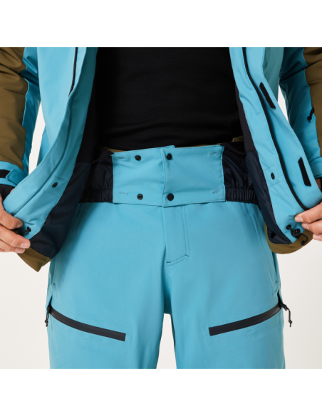 TNP TBT INSULATED JKT