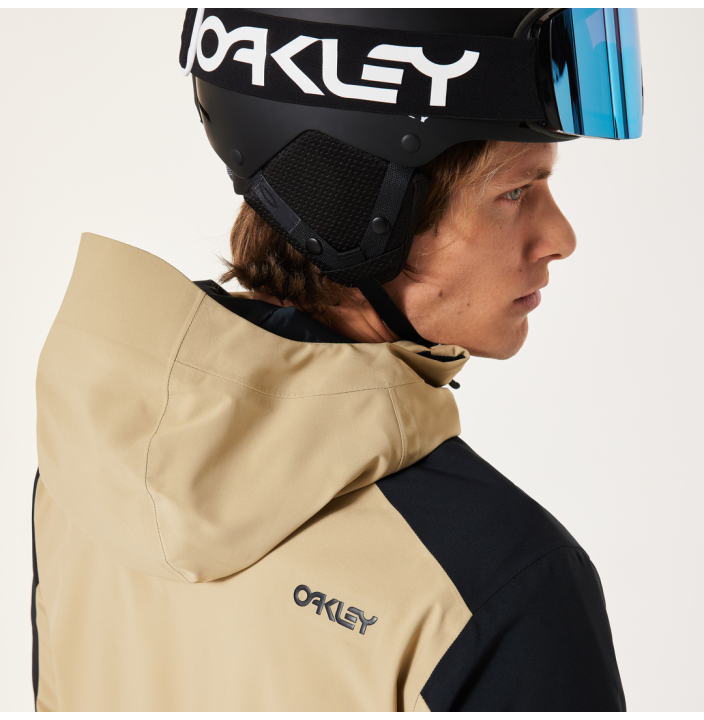 TNP TBT INSULATED JKT