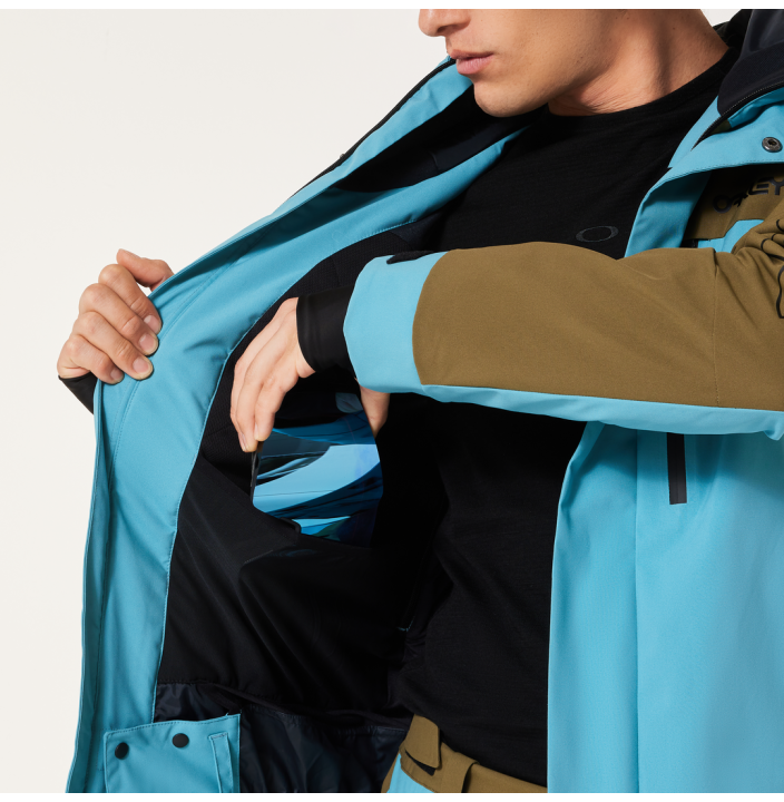 TNP TBT INSULATED JKT