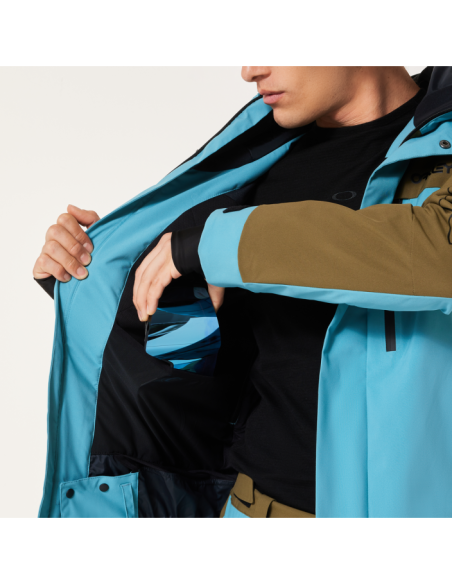 TNP TBT INSULATED JKT