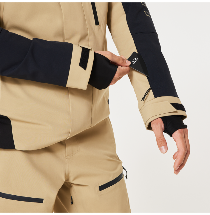 TNP TBT INSULATED JKT