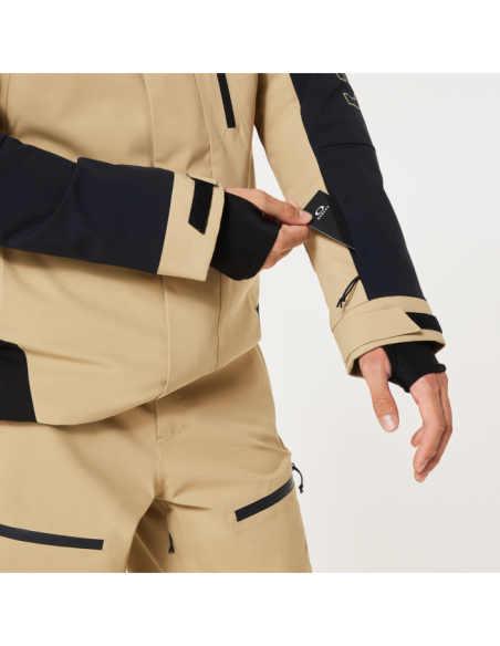 TNP TBT INSULATED JKT