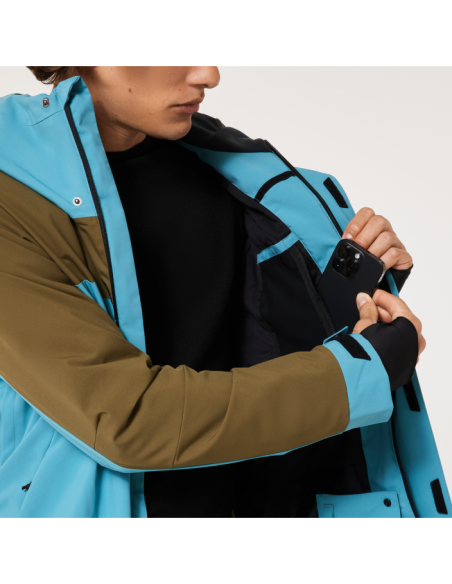 TNP TBT INSULATED JKT