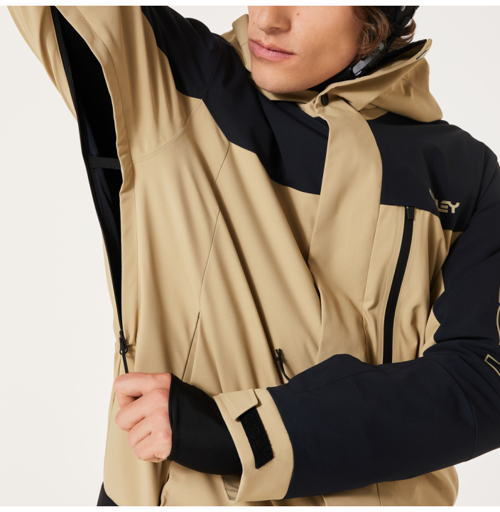 TNP TBT INSULATED JKT