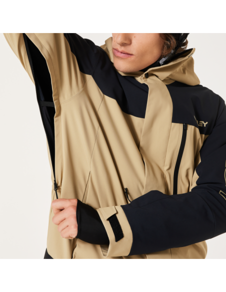 TNP TBT INSULATED JKT