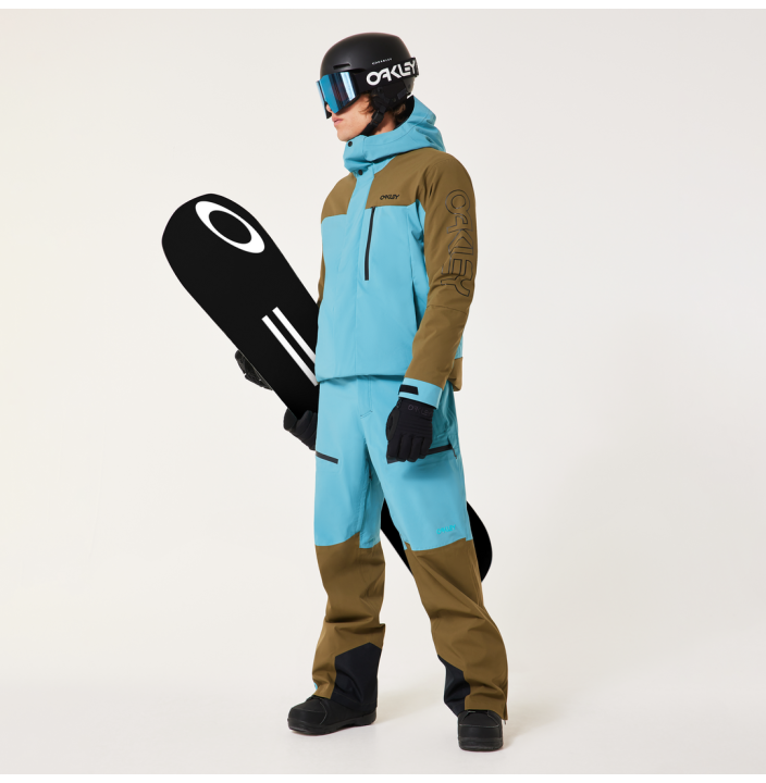 TNP TBT INSULATED JKT