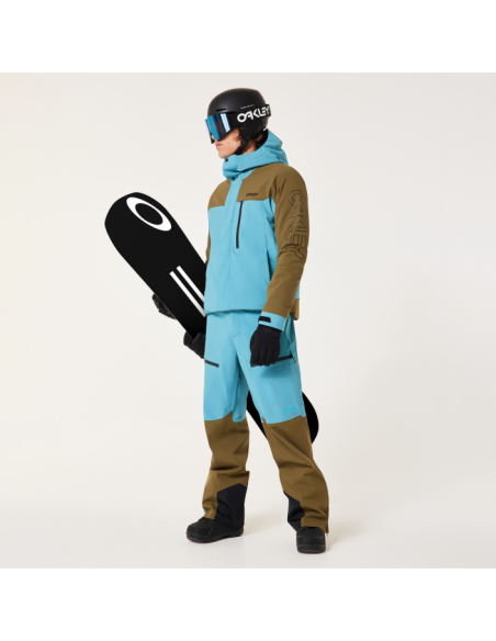 TNP TBT INSULATED JKT