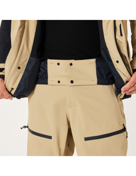 TNP TBT INSULATED JKT