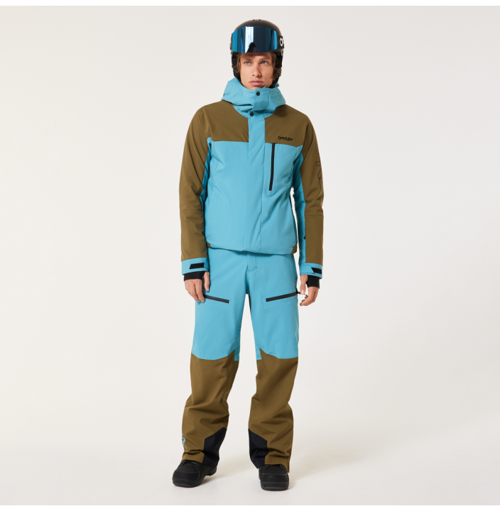 TNP TBT INSULATED JKT