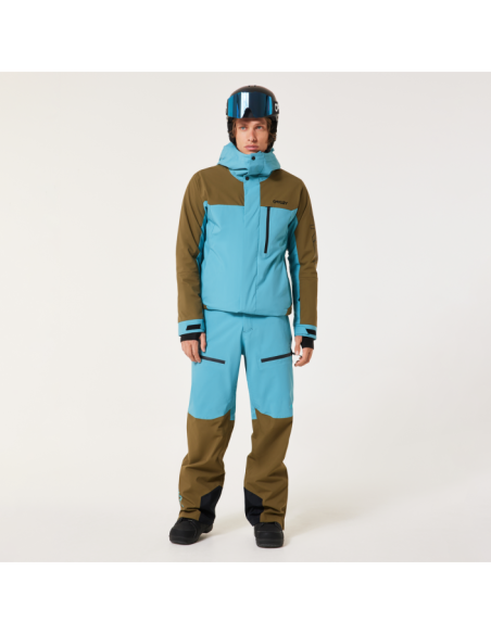 TNP TBT INSULATED JKT