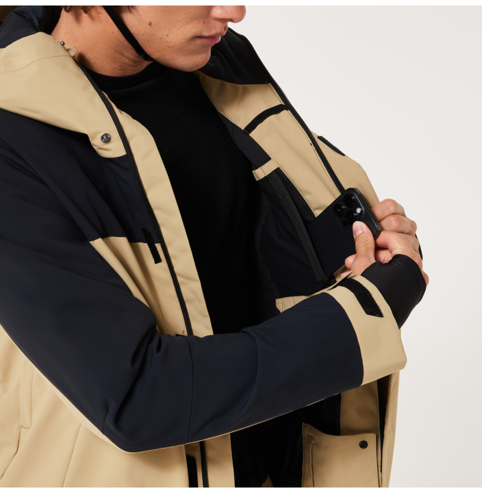 TNP TBT INSULATED JKT