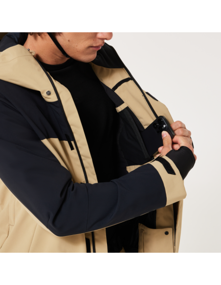 TNP TBT INSULATED JKT