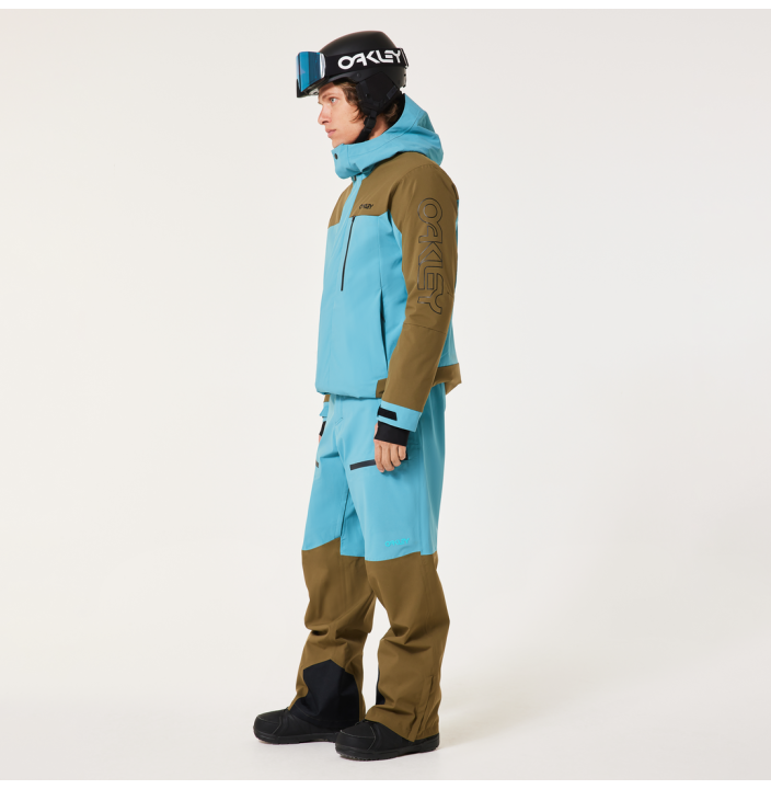 TNP TBT INSULATED JKT