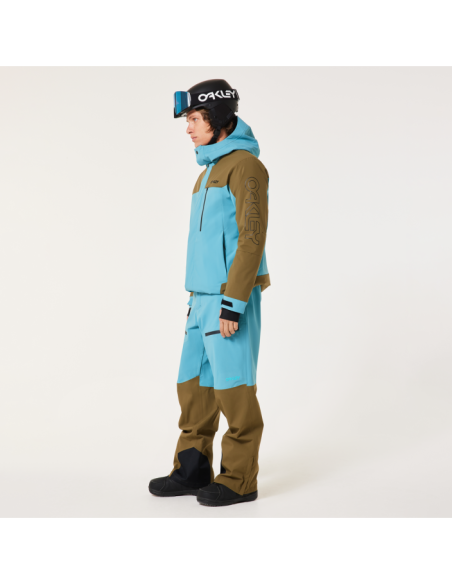 TNP TBT INSULATED JKT