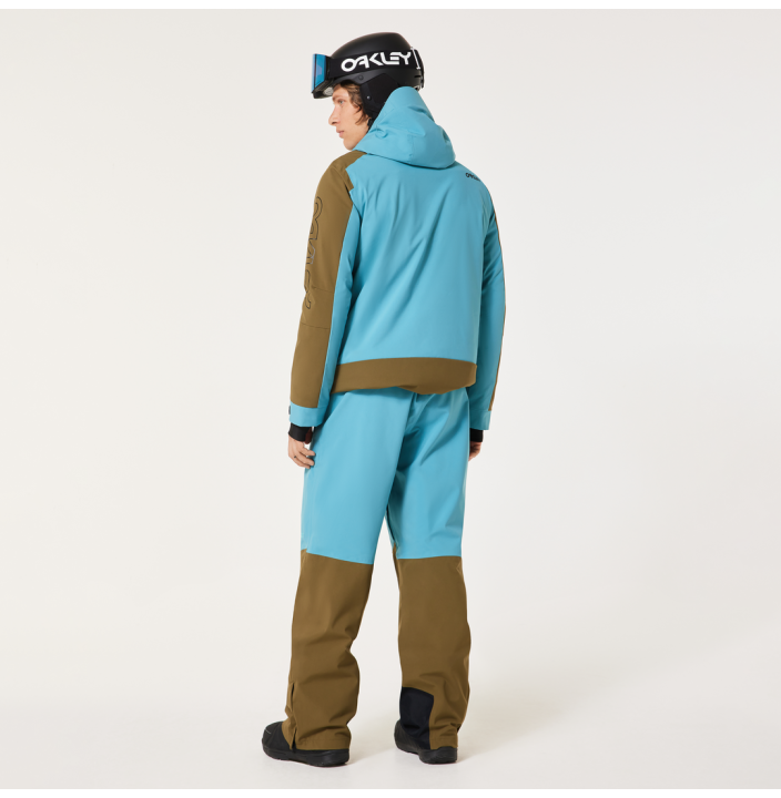 TNP TBT INSULATED JKT