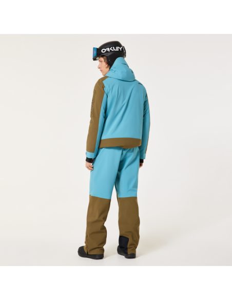 TNP TBT INSULATED JKT