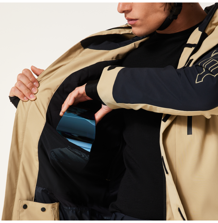 TNP TBT INSULATED JKT