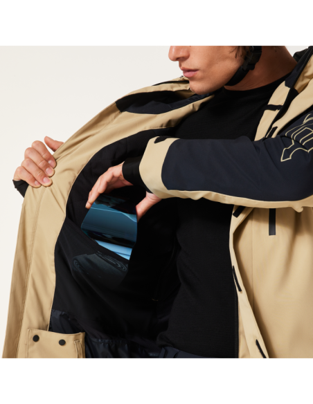 TNP TBT INSULATED JKT