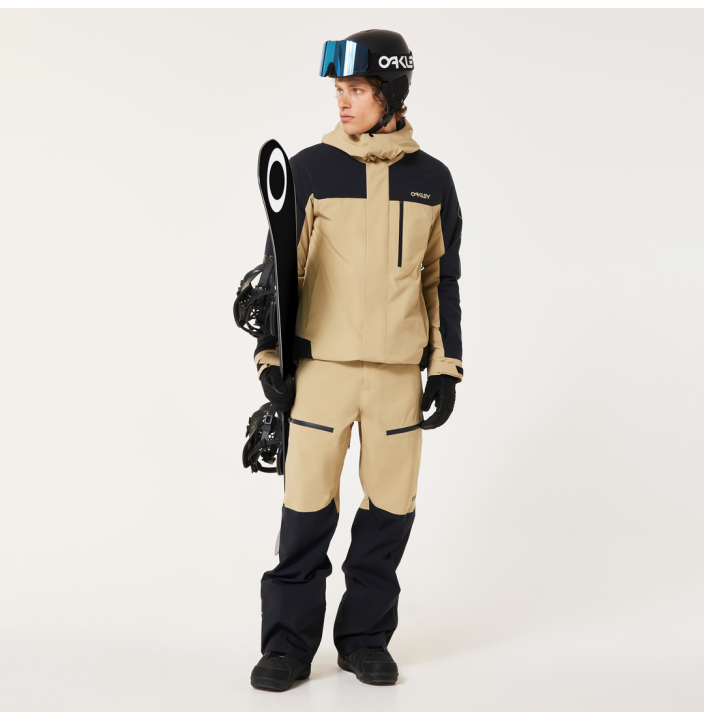 TNP TBT INSULATED JKT