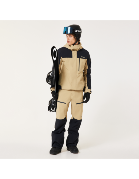 TNP TBT INSULATED JKT