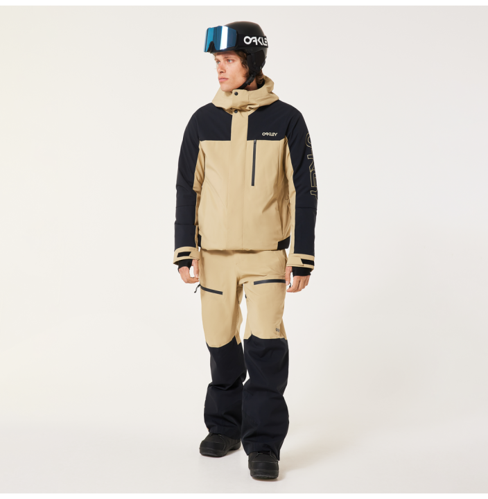 TNP TBT INSULATED JKT