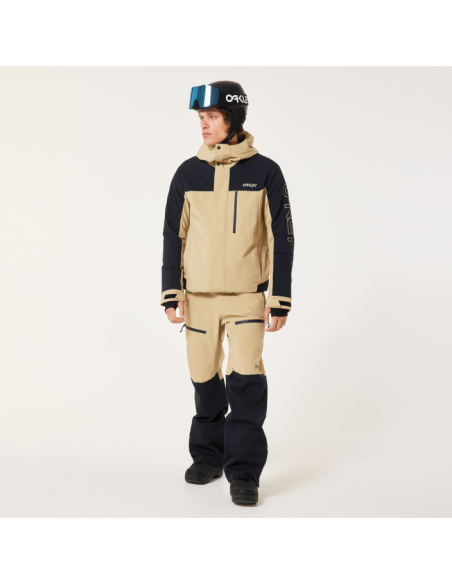 TNP TBT INSULATED JKT