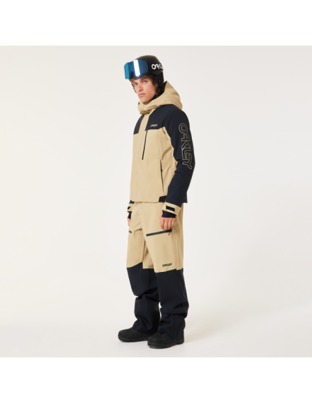 TNP TBT INSULATED JKT