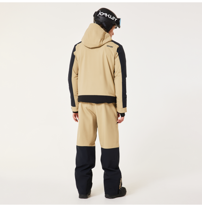 TNP TBT INSULATED JKT