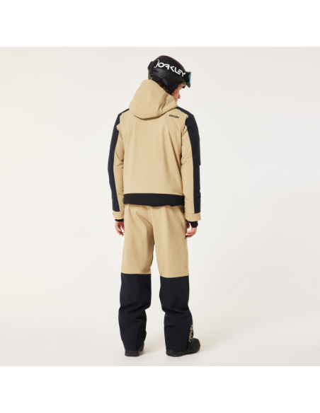 TNP TBT INSULATED JKT