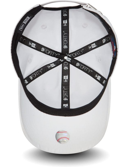 MLB FLAWLESS LOGO BASIC 940 NEYYAN